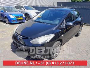 Mazda 2 07-
