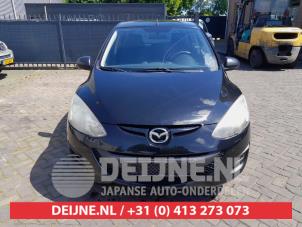 Mazda 2 07-