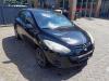 Mazda 2 1.3 16V S-VT Sloopvoertuig (2012, Zwart)