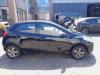 Mazda 2 1.3 16V S-VT Sloopvoertuig (2012, Zwart)