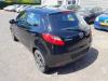 Mazda 2 1.3 16V S-VT Sloopvoertuig (2012, Zwart)
