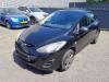Mazda 2 1.3 16V S-VT Sloopvoertuig (2012, Zwart)