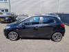 Mazda 2 1.3 16V S-VT Sloopvoertuig (2012, Zwart)