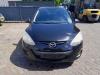 Mazda 2 1.3 16V S-VT Sloopvoertuig (2012, Zwart)
