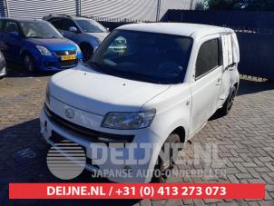 Daihatsu Materia 07-