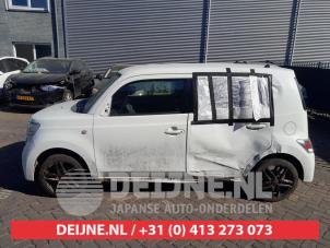 Daihatsu Materia 07-
