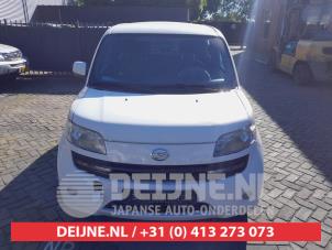 Daihatsu Materia 07-