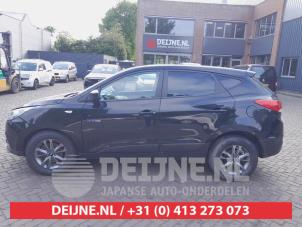 Hyundai IX35 10-