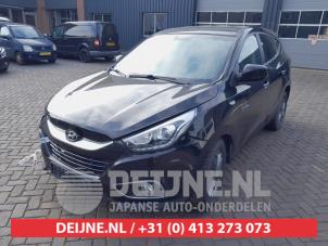 Hyundai IX35 10-