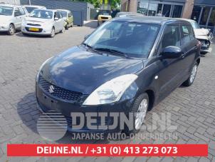 Suzuki Swift 10-
