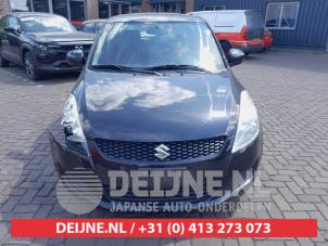 Suzuki Swift 10-
