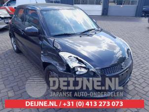 Suzuki Swift Kombischalter Fenster O665079 Spenderfahrzeug