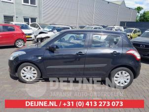 Suzuki Swift 10-