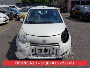 Suzuki Alto 09-