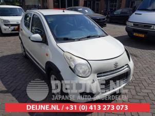 Suzuki Alto Startmotor O679763 Donorvoertuig