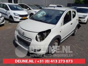 Suzuki Alto 09-