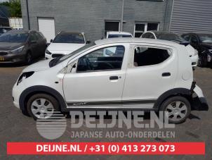 Suzuki Alto 09-