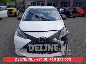 Toyota Aygo 14-