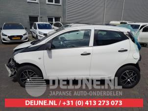 Toyota Aygo 14-