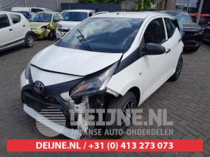 Toyota Aygo 14-