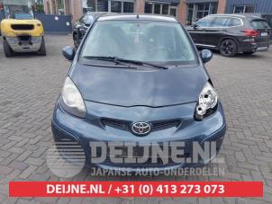 Toyota Aygo 05-