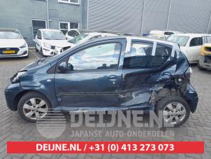 Toyota Aygo 05-