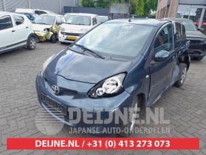 Toyota Aygo 05-