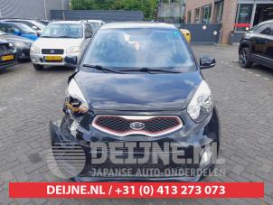 Kia Picanto 11-