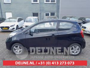 Kia Picanto 11-