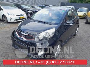 Kia Picanto 11-