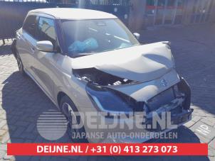 Suzuki Swift Kombischalter Fenster O665537 Spenderfahrzeug