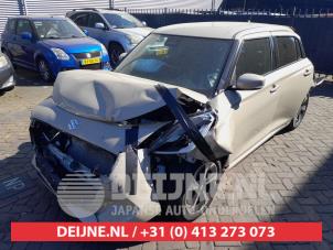 Suzuki Swift 23-
