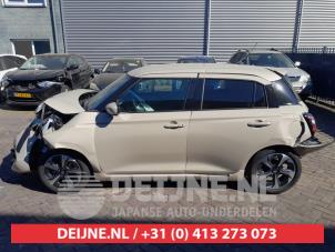 Suzuki Swift 23-