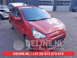 Mitsubishi Space Star Klimapumpe O692548 Spenderfahrzeug