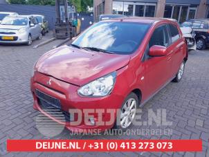 Mitsubishi Space Star 13-