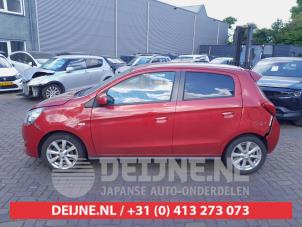 Mitsubishi Space Star 13-