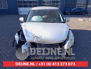 Suzuki Swift 10-