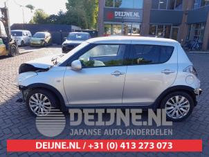 Suzuki Swift 10-