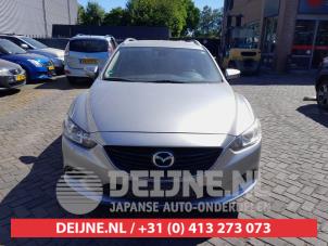 Mazda 6 13-