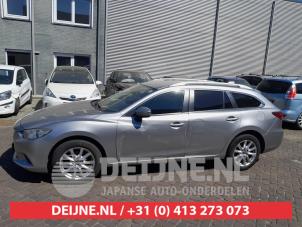 Mazda 6 13-