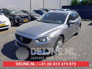 Mazda 6 13-