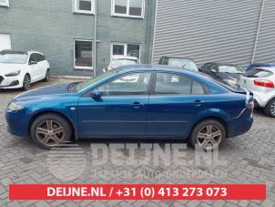 Mazda 6 02-