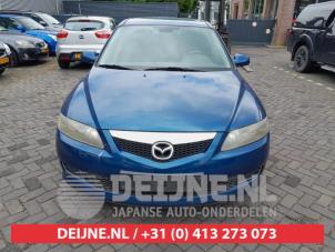 Mazda 6 02-