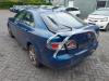Mazda 6 Sport 1.8i 16V Sloopvoertuig (2007, Blauw)