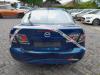 Mazda 6 Sport 1.8i 16V Sloopvoertuig (2007, Blauw)