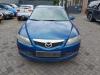 Mazda 6 Sport 1.8i 16V Sloopvoertuig (2007, Blauw)
