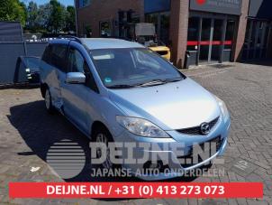 Mazda 5 2.0i 16V  (Sloop)