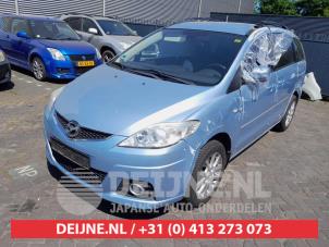 Mazda 5 05-