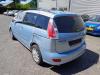Mazda 5 2.0i 16V Sloopvoertuig (2009, Blauw)