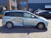 Mazda 5 2.0i 16V Sloopvoertuig (2009, Blauw)